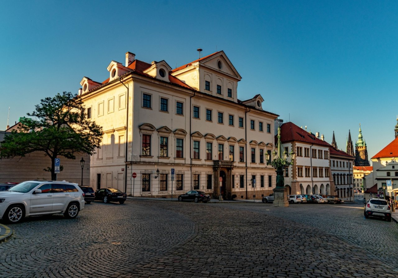 Fotografie po úpravě
