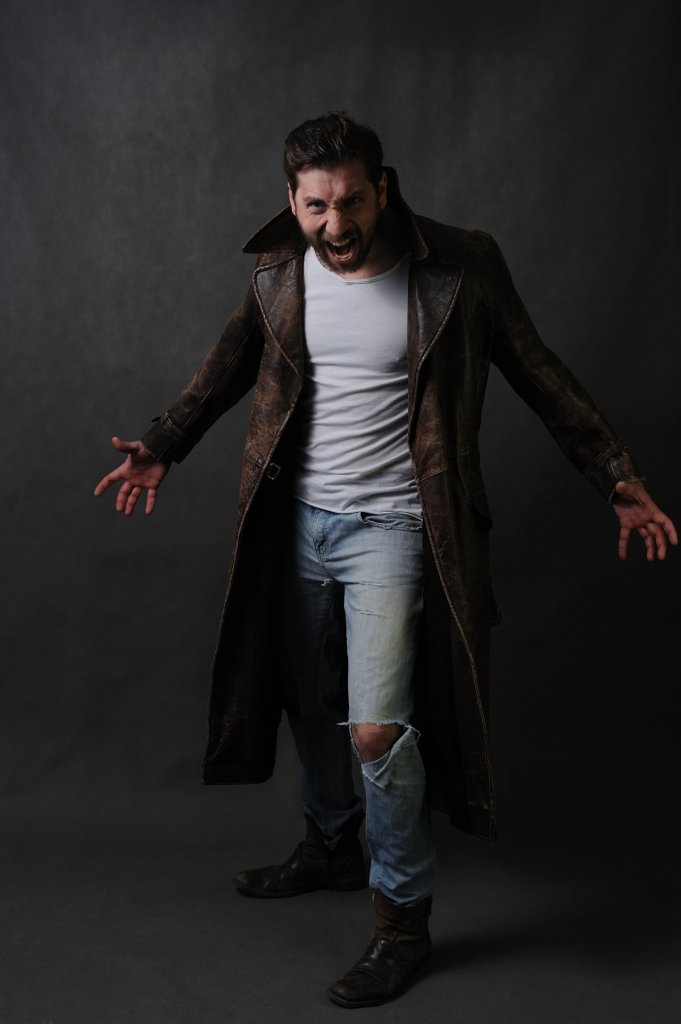 Fotografie po úpravě