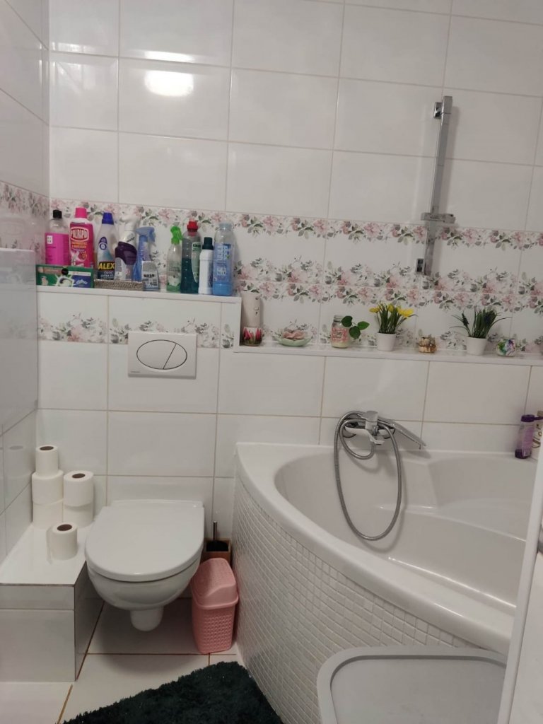 Fotografie před úpravou