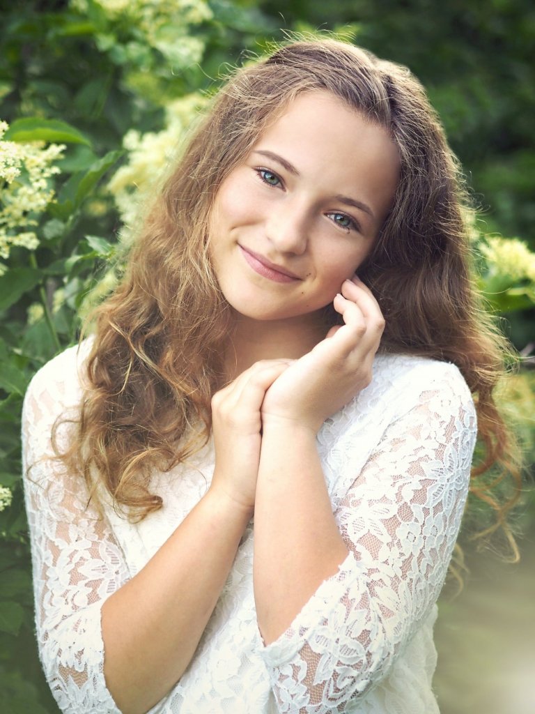 Fotografie po úpravě