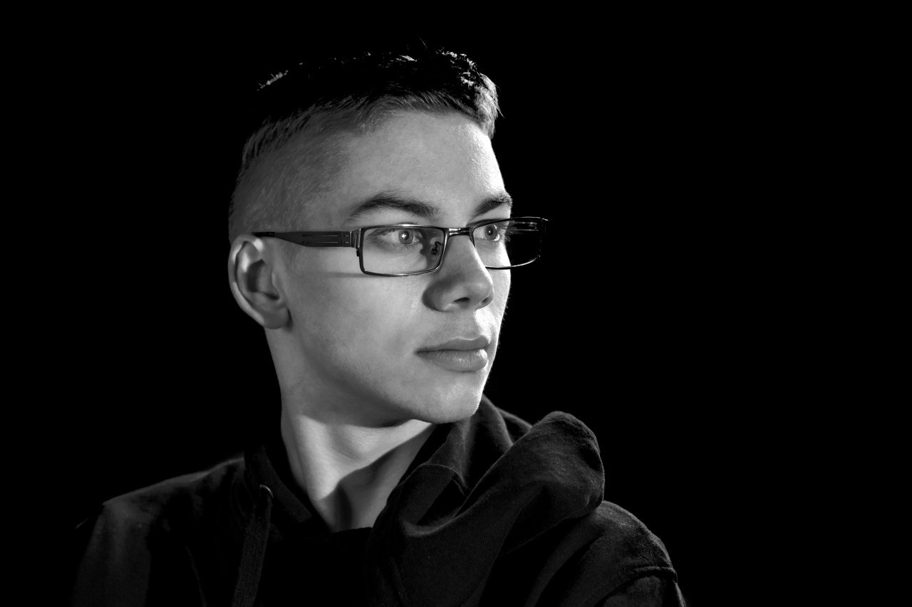 Fotografie po úpravě