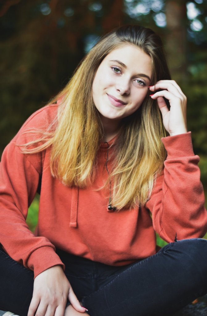Fotografie po úpravě
