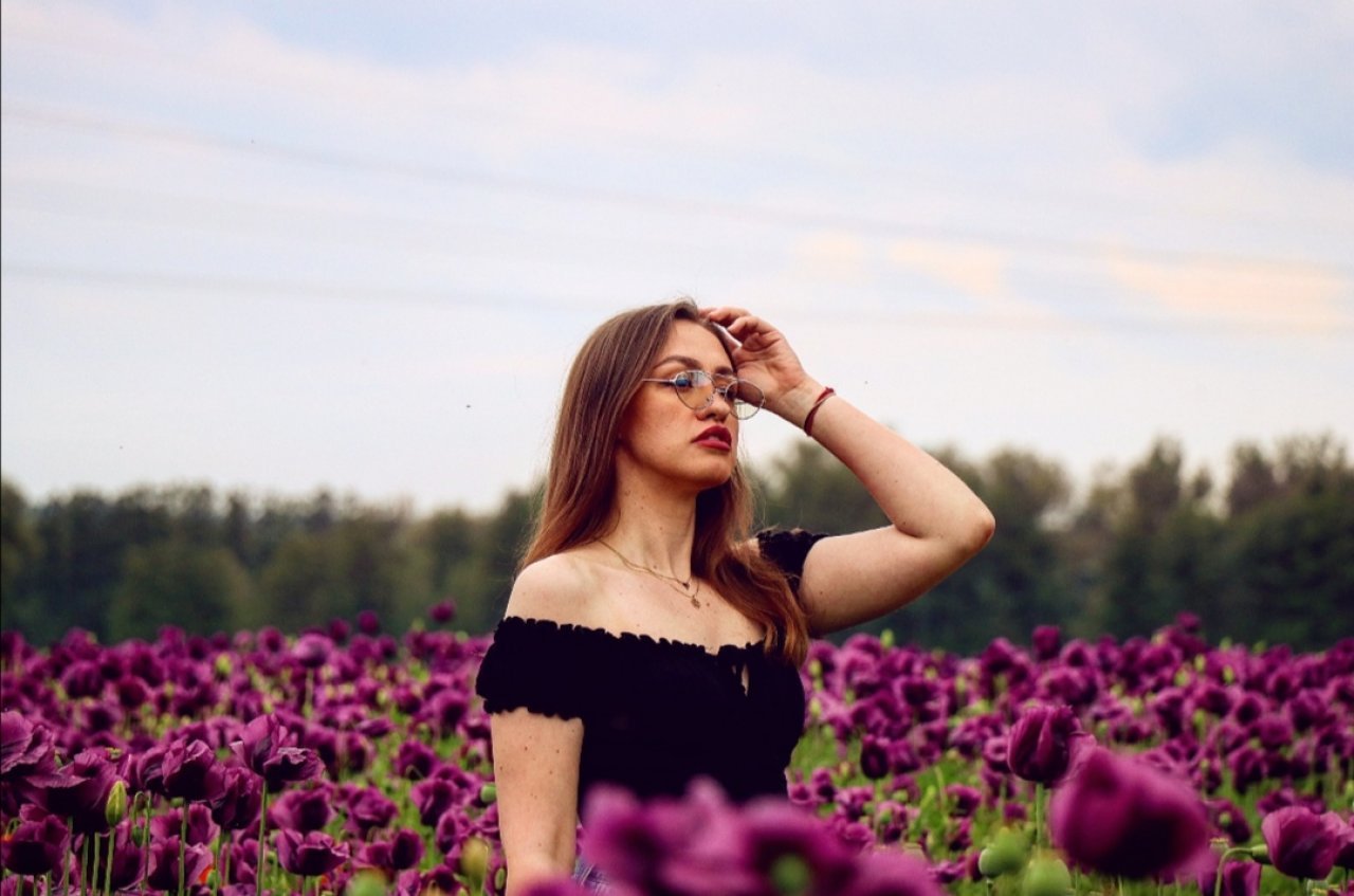 Fotografie po úpravě