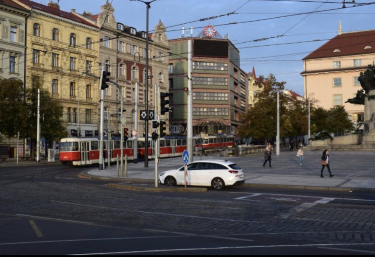Fotografie po úpravě