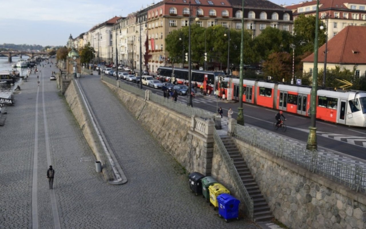 Fotografie před úpravou