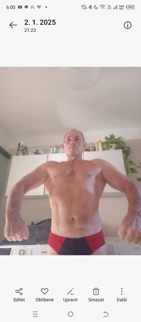 Fotografie po úpravě