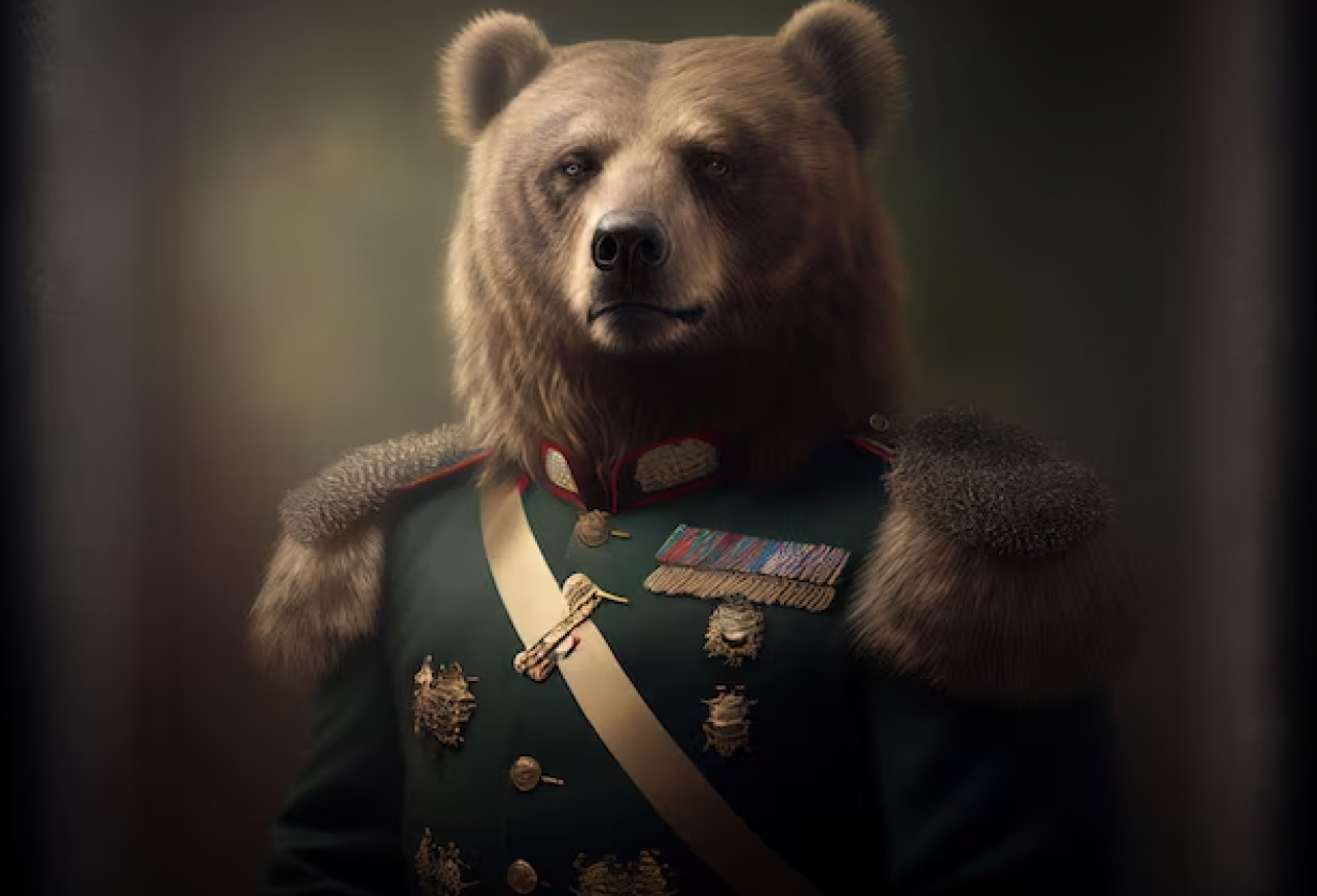 Fotografie před úpravou