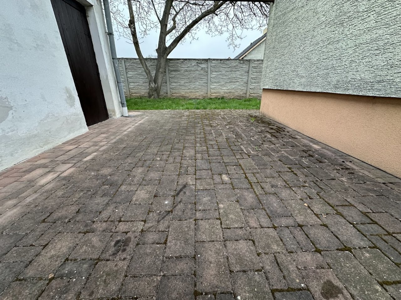 Fotografie před úpravou
