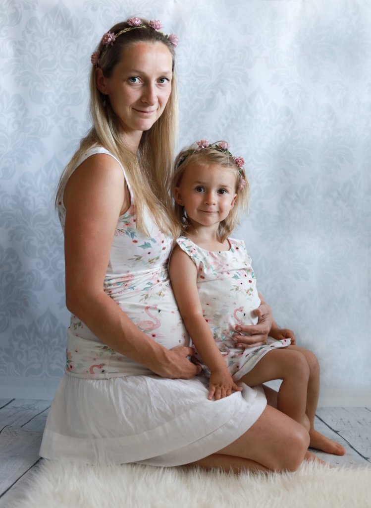 Fotografie po úpravě