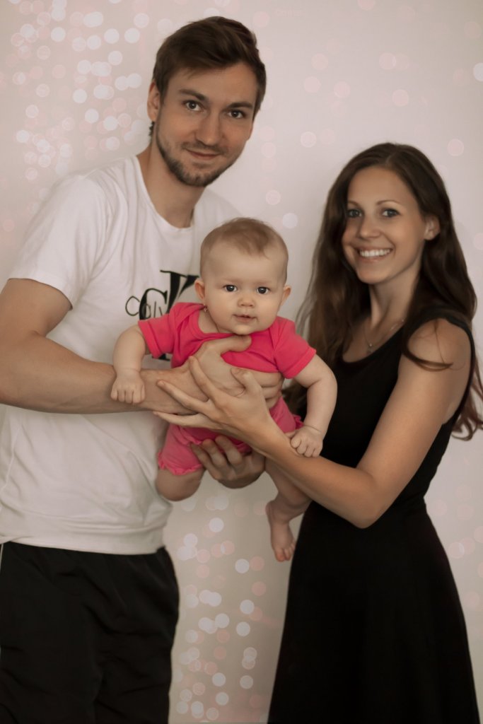Fotografie po úpravě