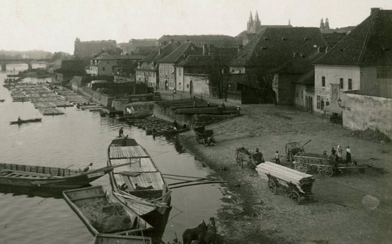 Fotografie po úpravě
