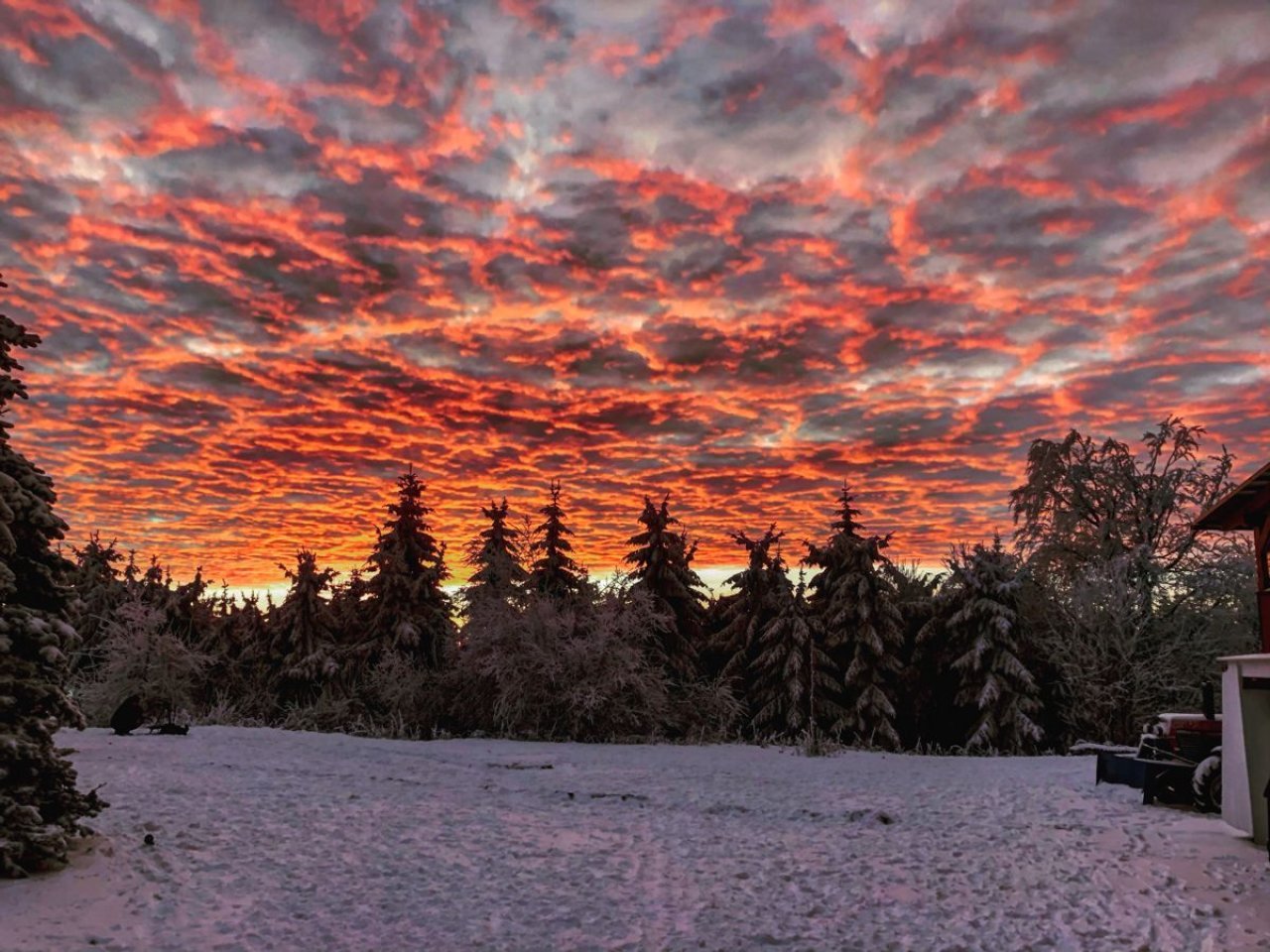 Fotografie po úpravě