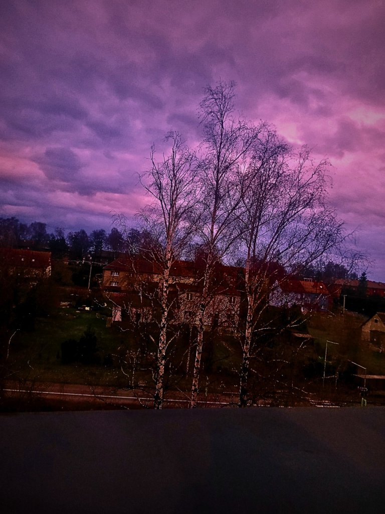 Fotografie po úpravě