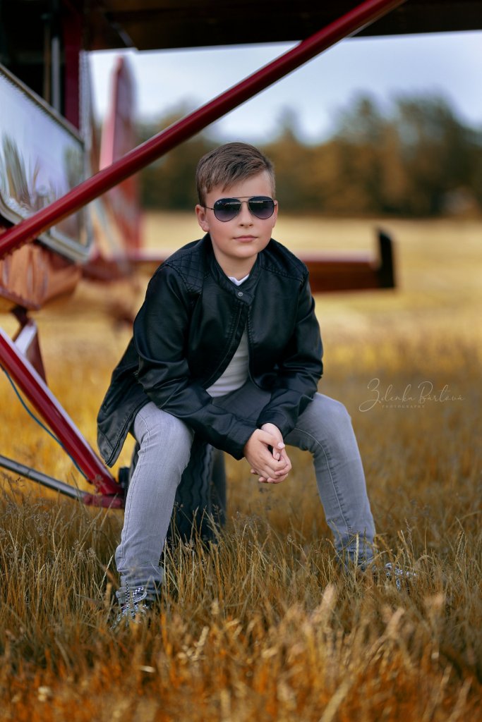 Fotografie po úpravě