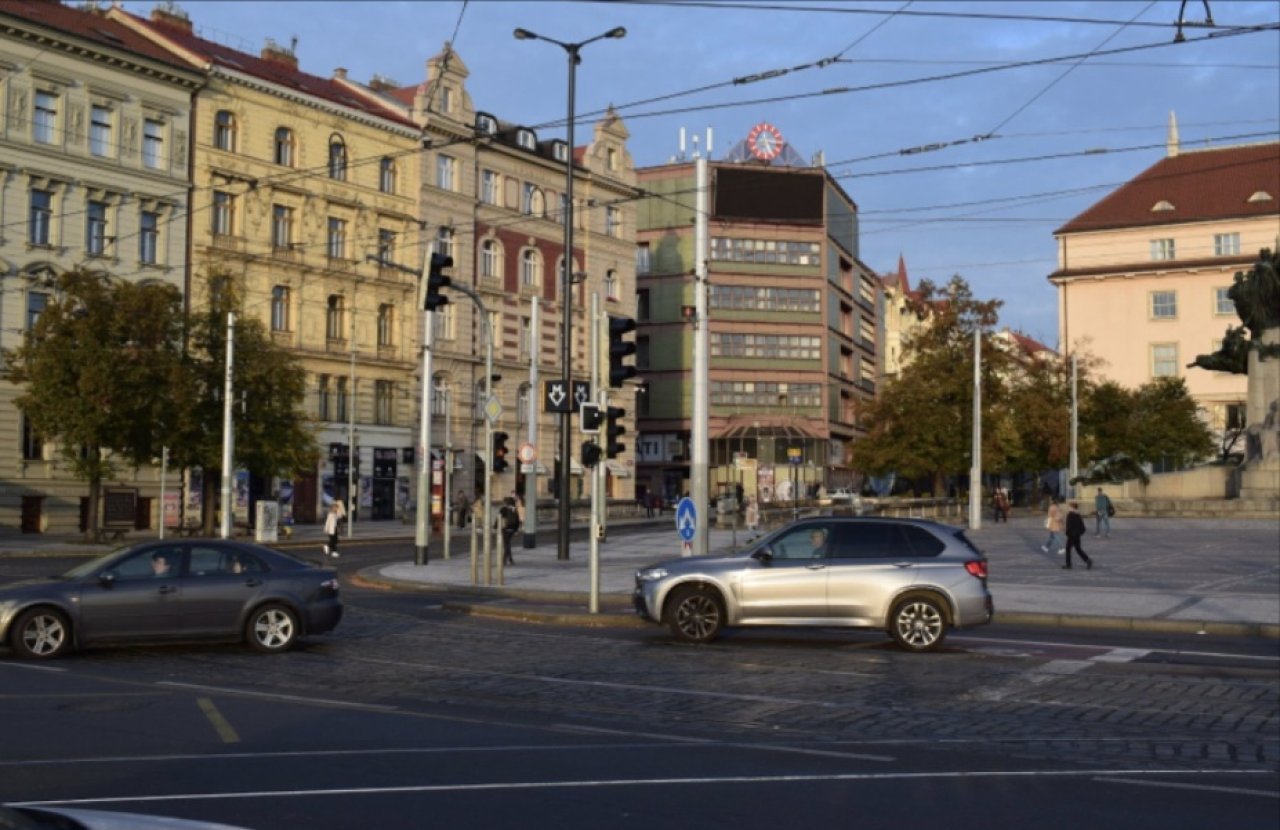 Fotografie po úpravě