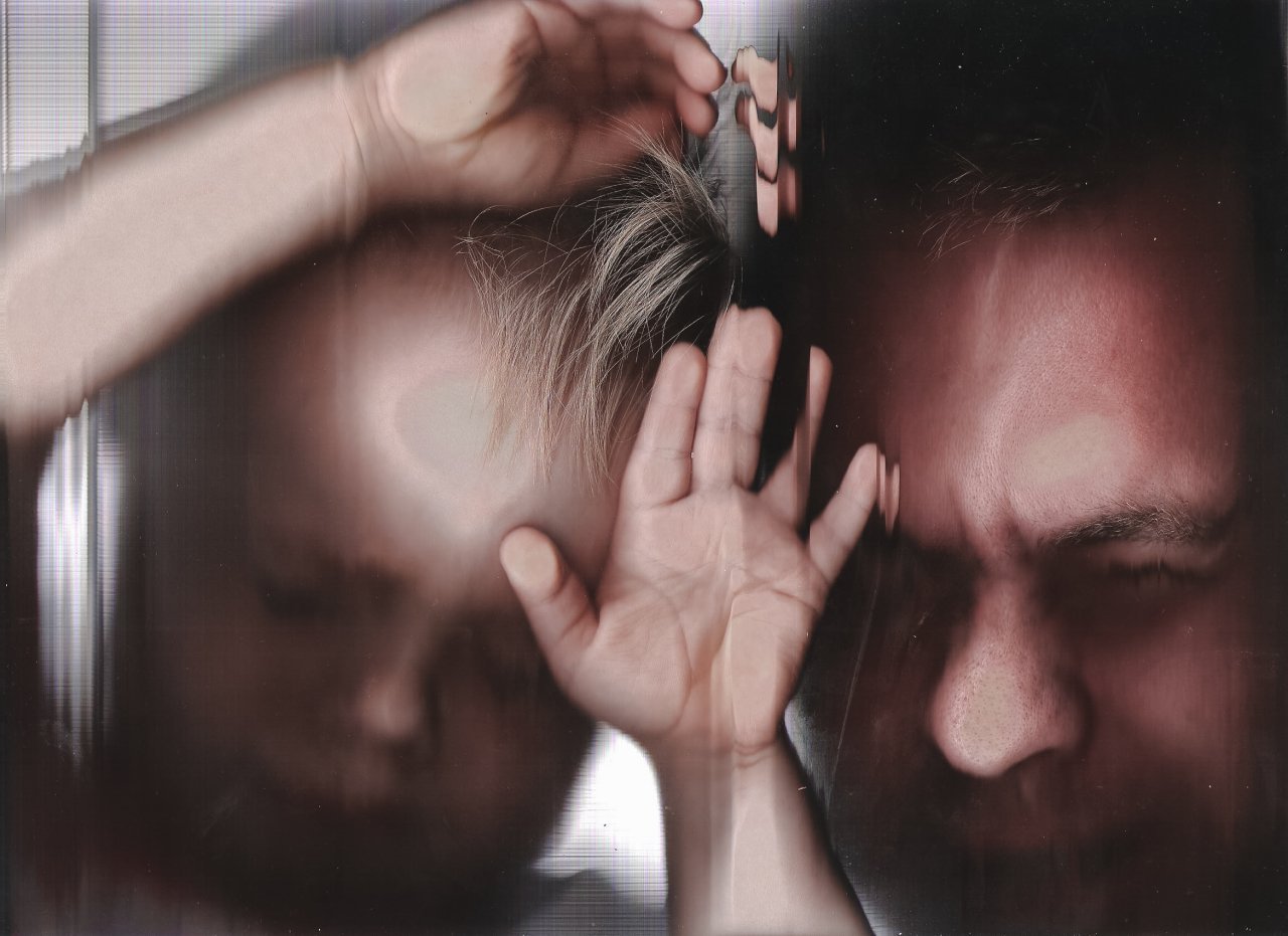 Fotografie po úpravě