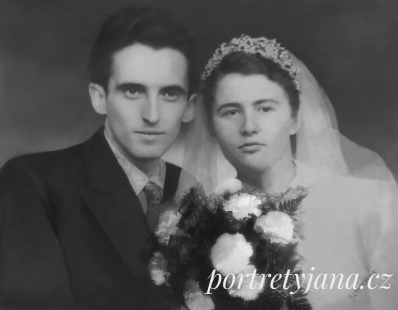 Fotografie po úpravě