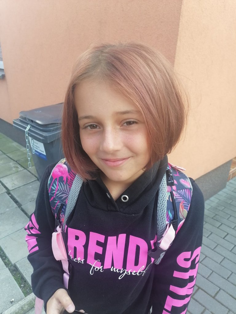 Fotografie po úpravě