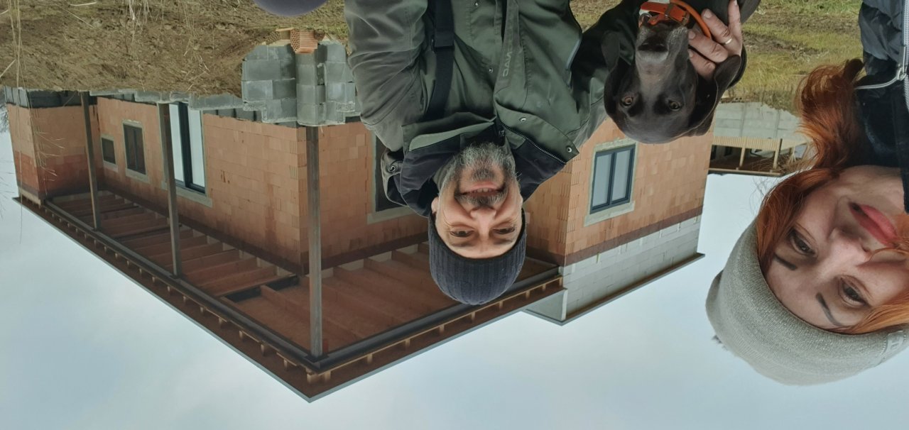 Fotografie po úpravě