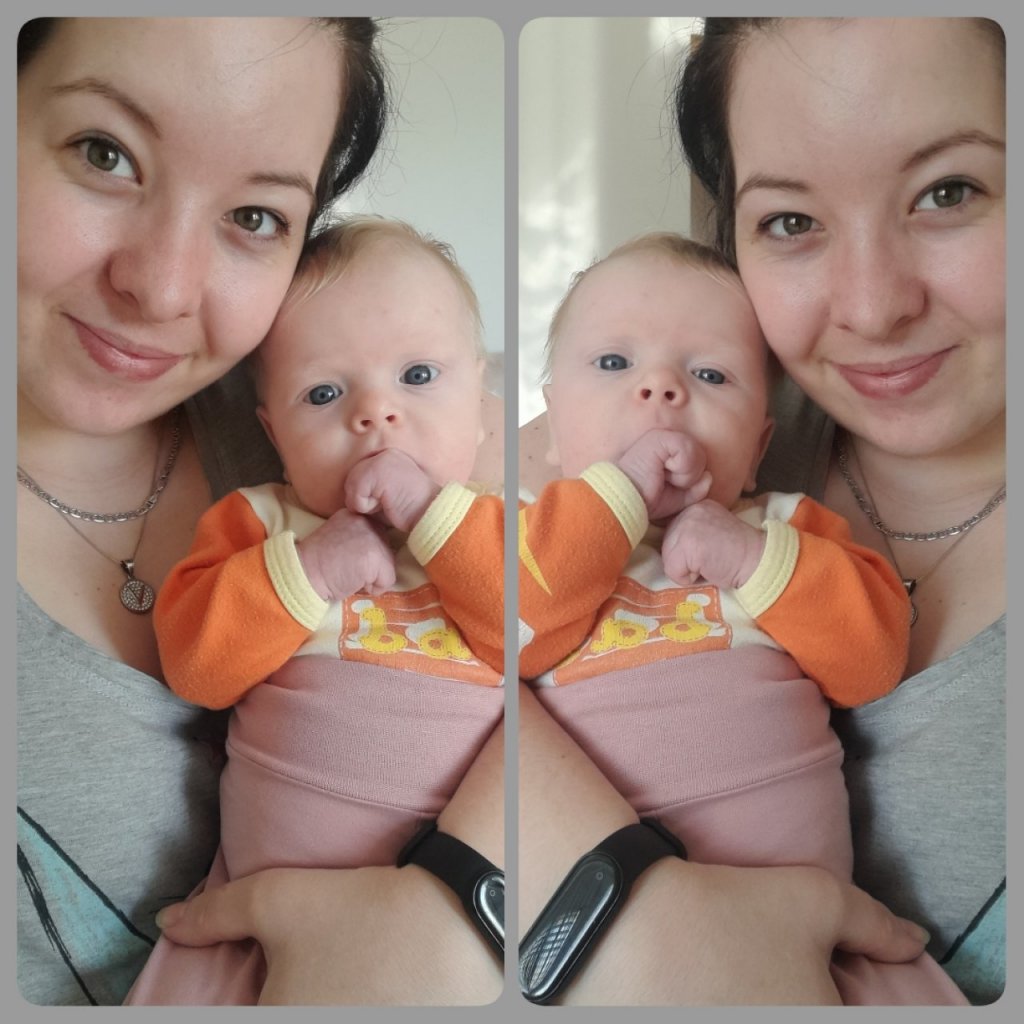 Fotografie před úpravou