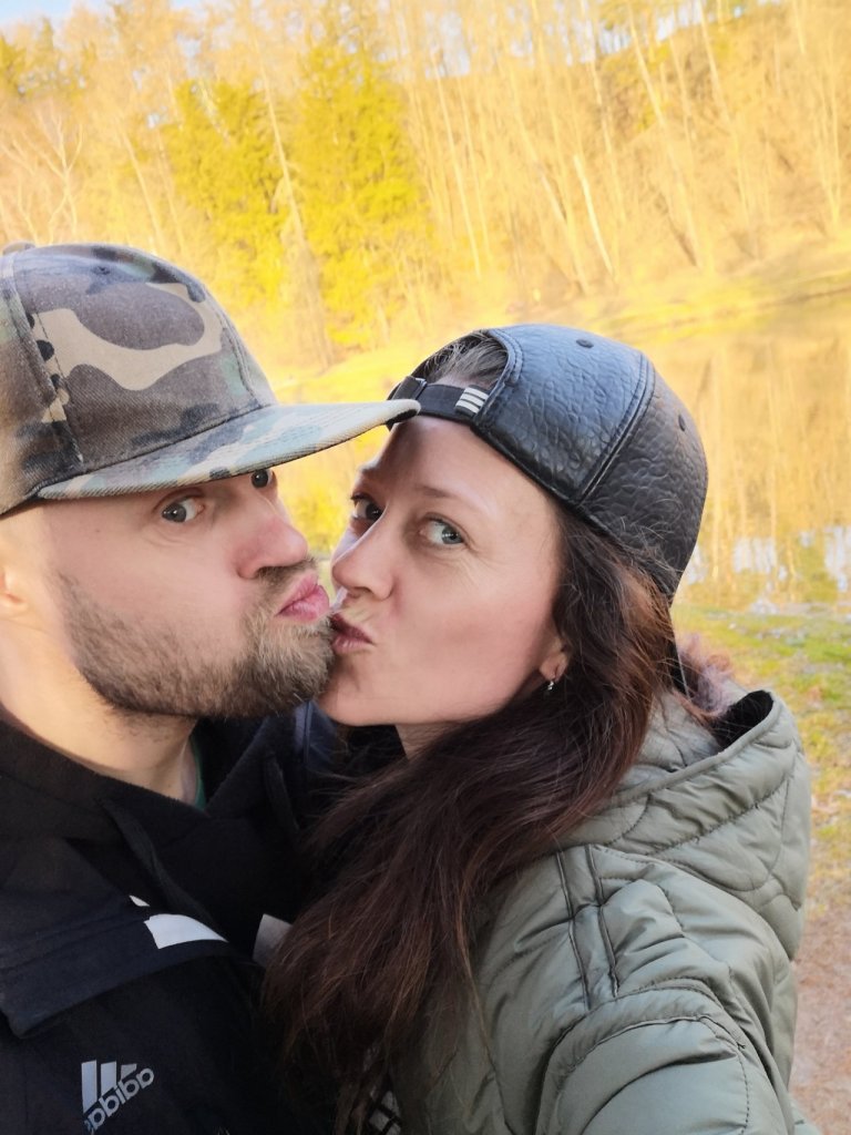 Fotografie po úpravě