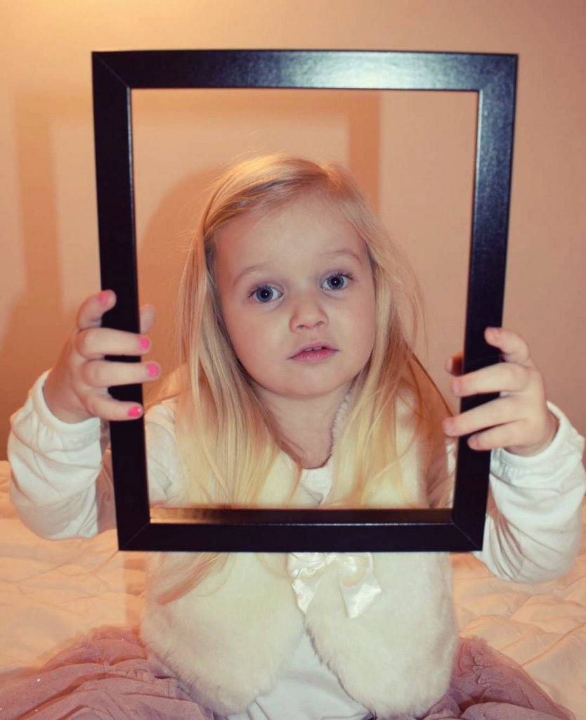 Fotografie po úpravě
