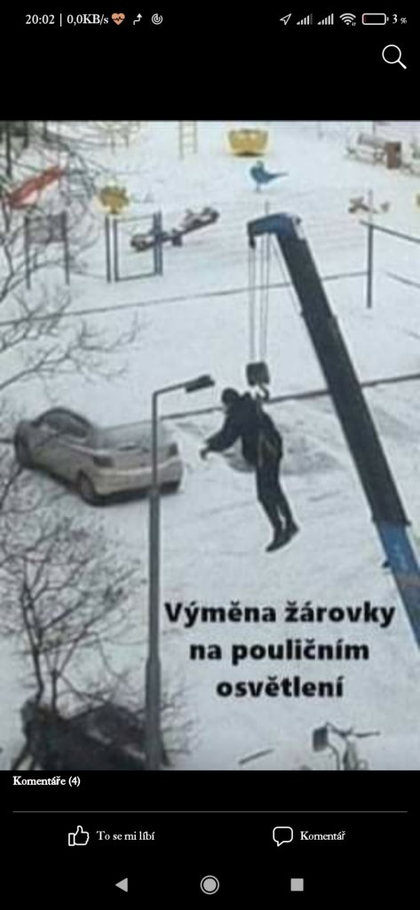 Fotografie po úpravě