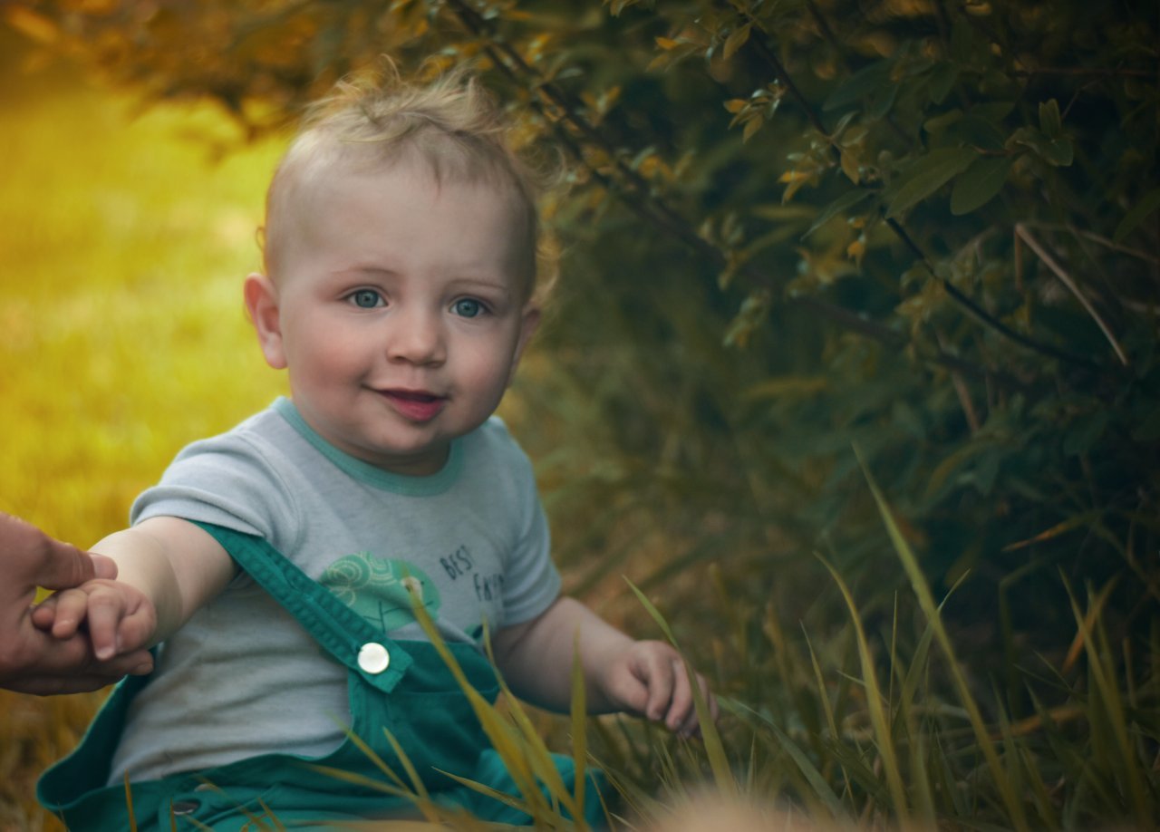 Fotografie po úpravě