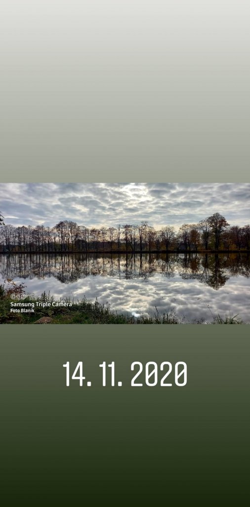Fotografie po úpravě