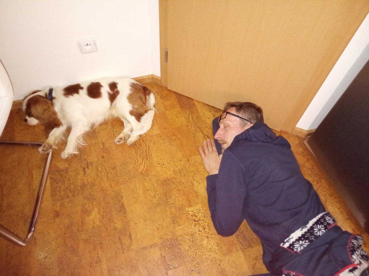 Fotografie po úpravě