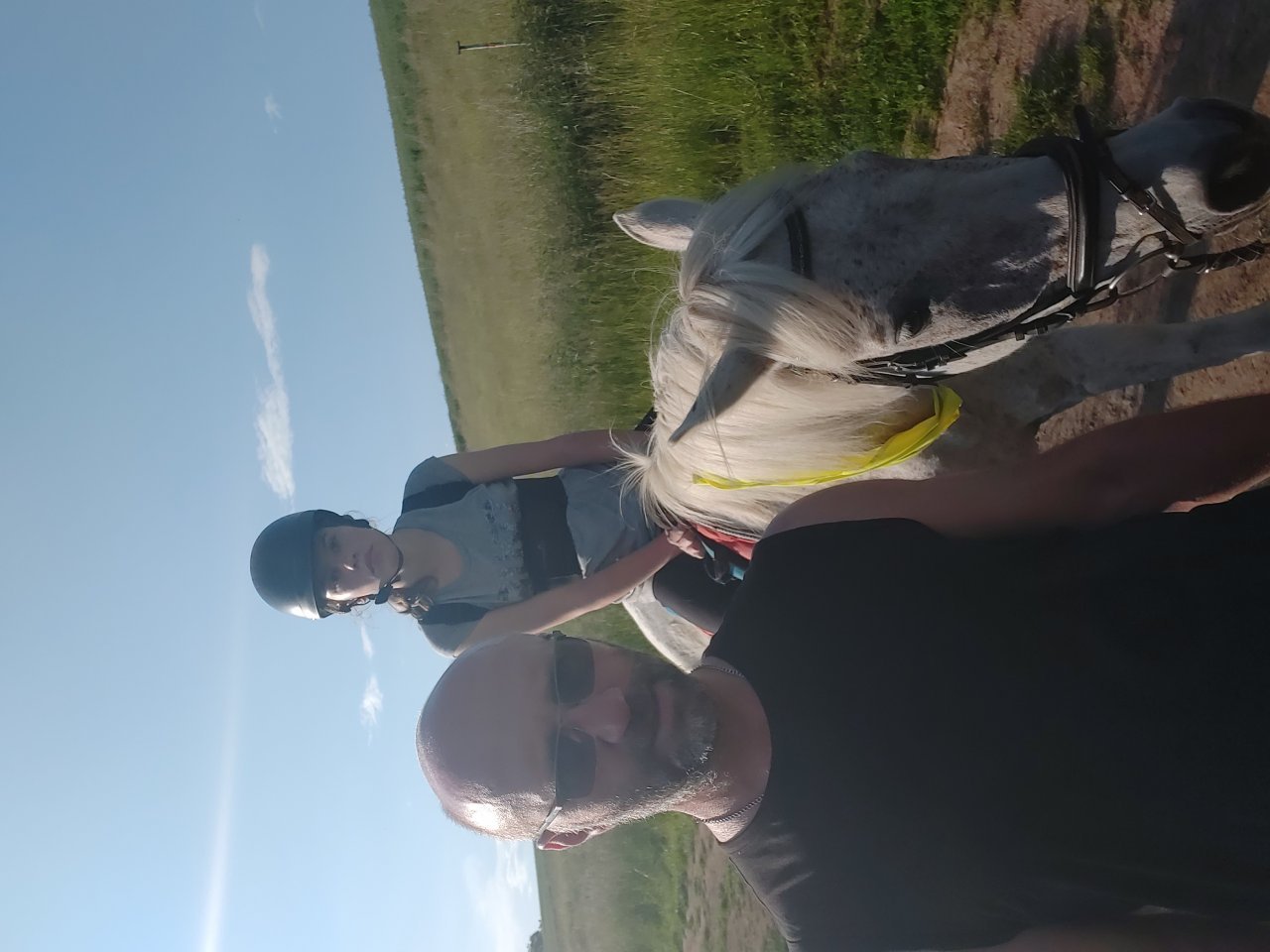 Fotografie před úpravou