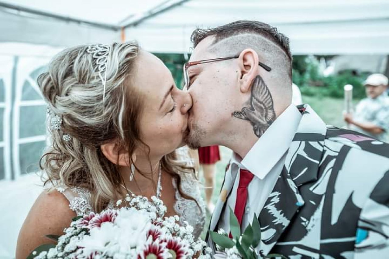 Fotografie po úpravě