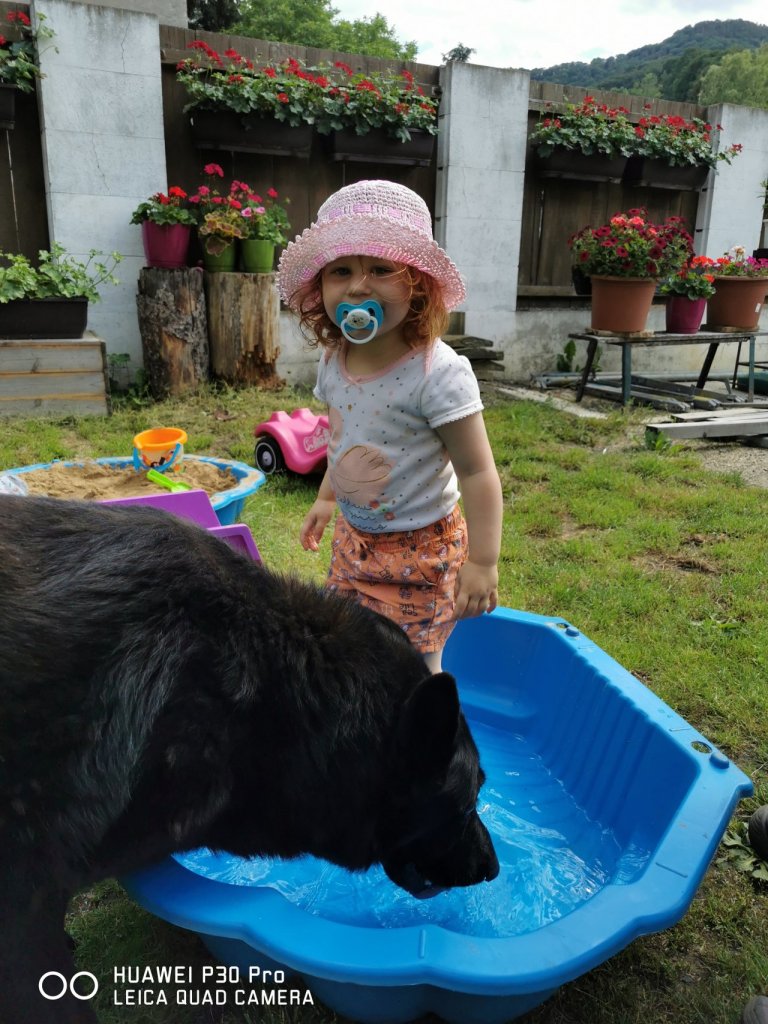 Fotografie po úpravě