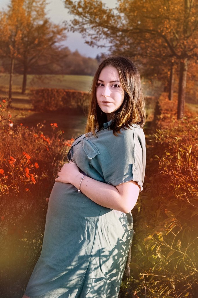 Fotografie po úpravě