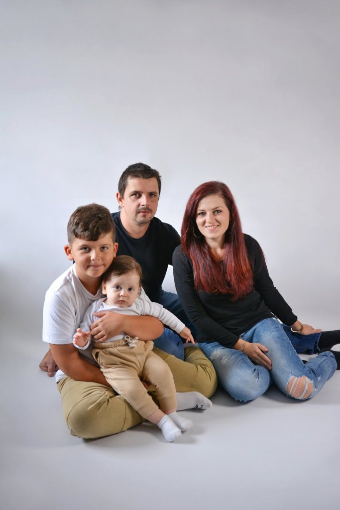 Fotografie po úpravě