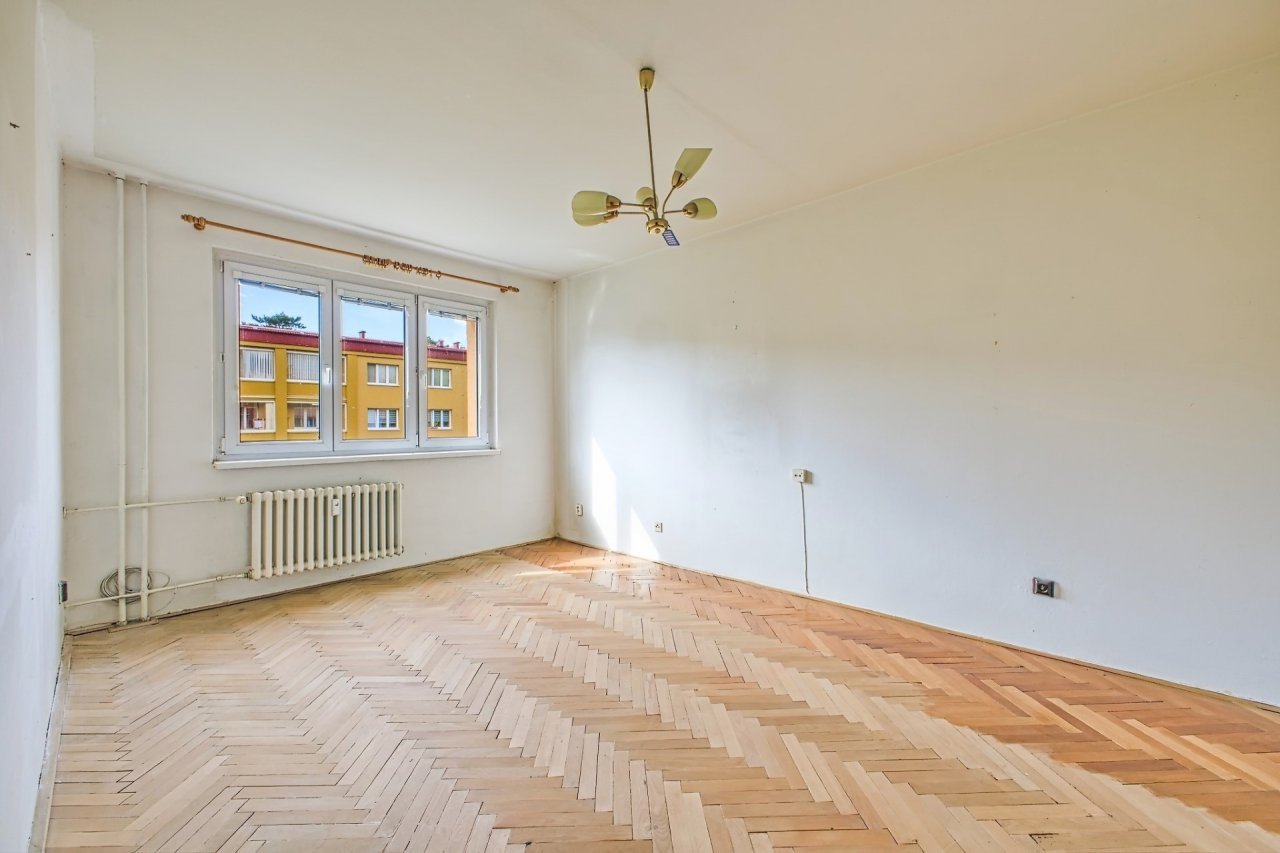 Fotografie před úpravou