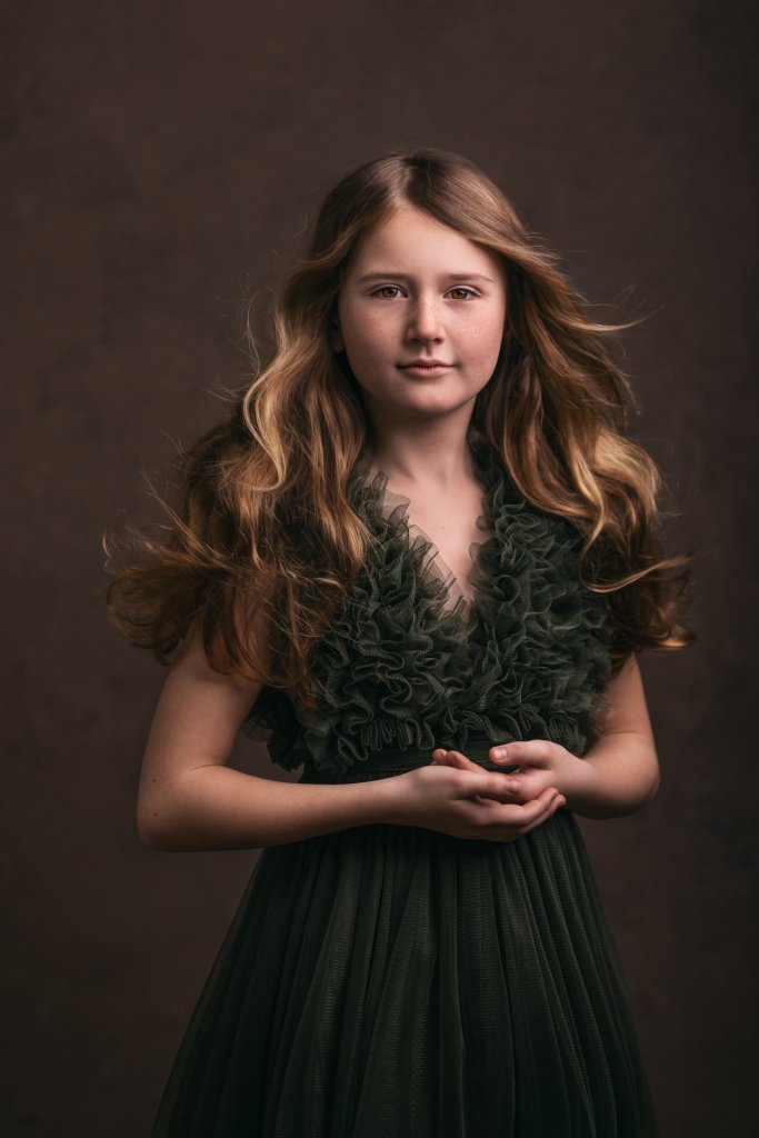 Fotografie po úpravě