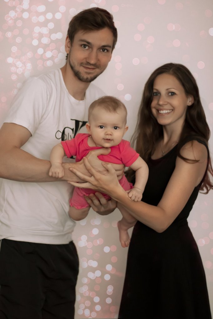 Fotografie po úpravě