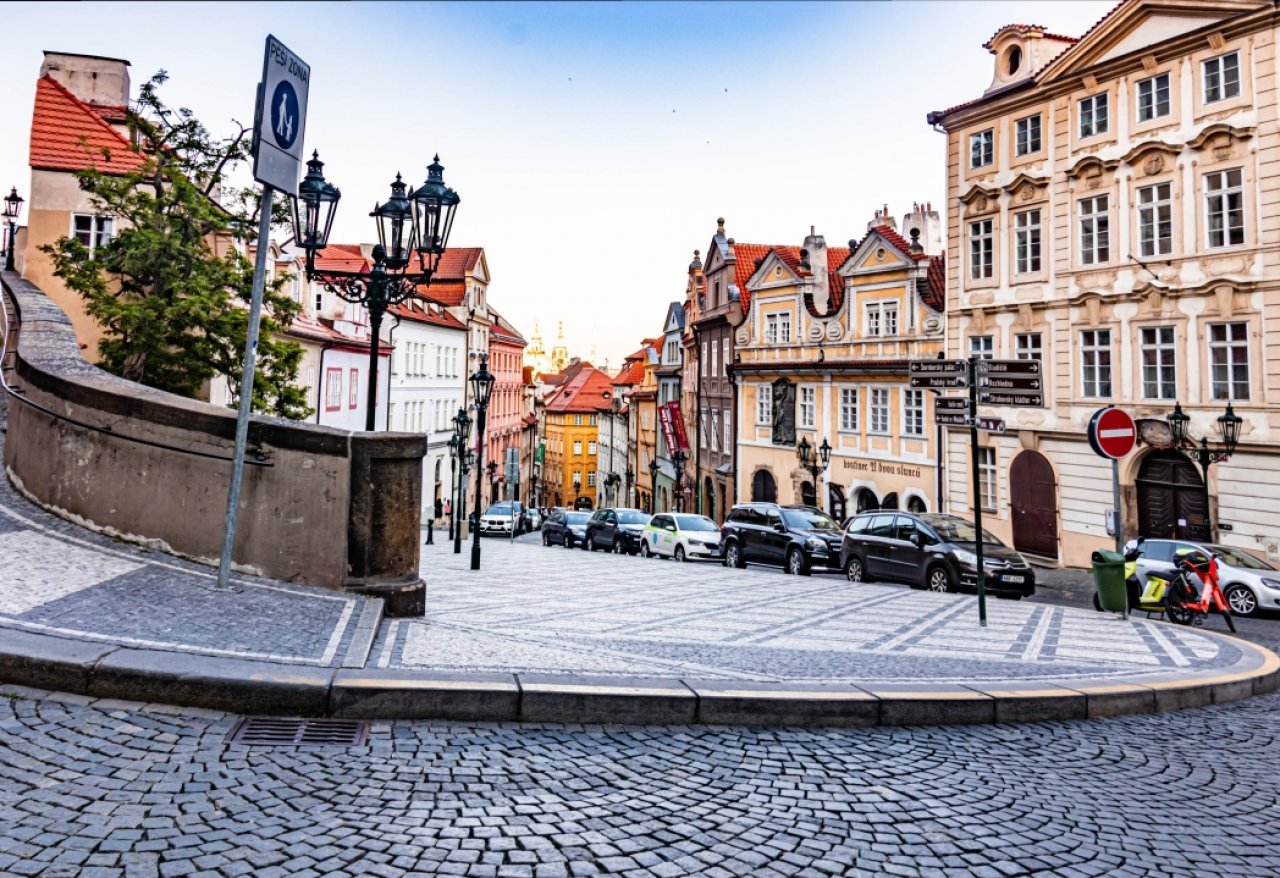 Fotografie po úpravě