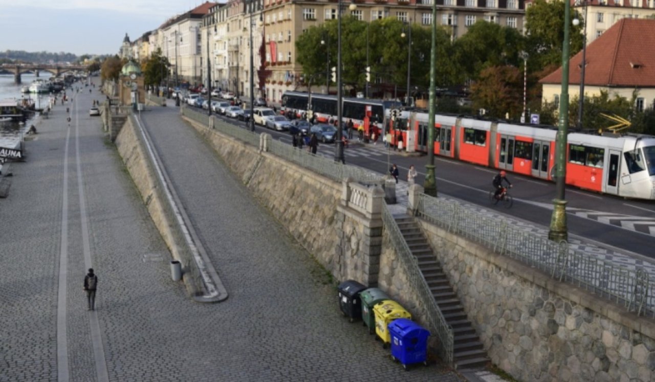 Fotografie před úpravou