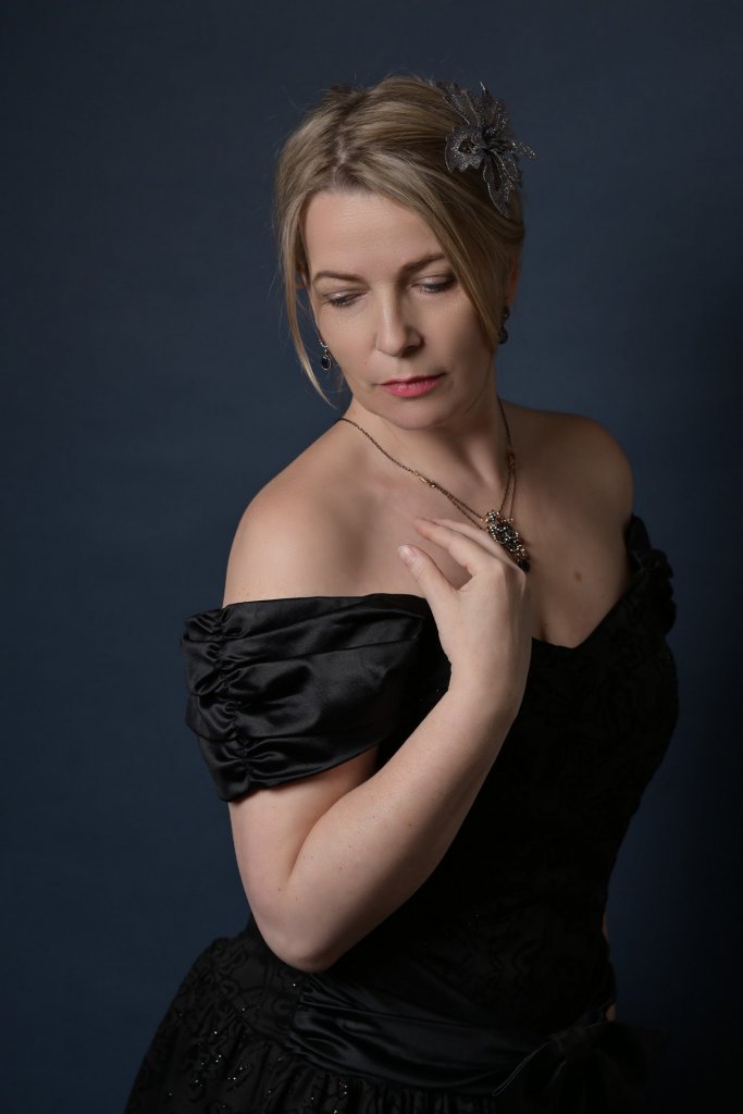 Fotografie po úpravě