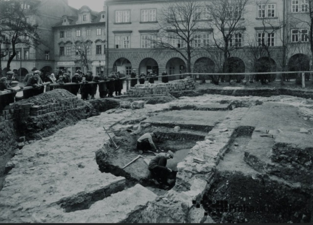 Fotografie před úpravou
