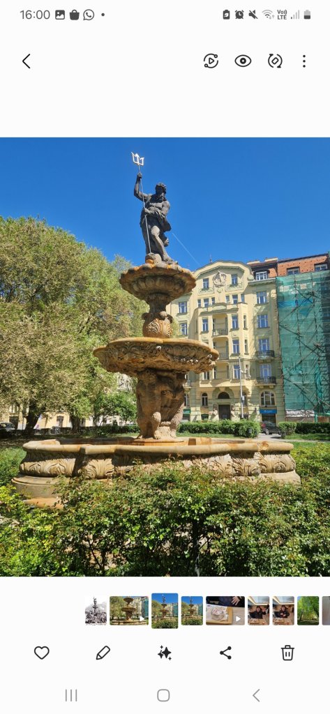 Fotografie před úpravou
