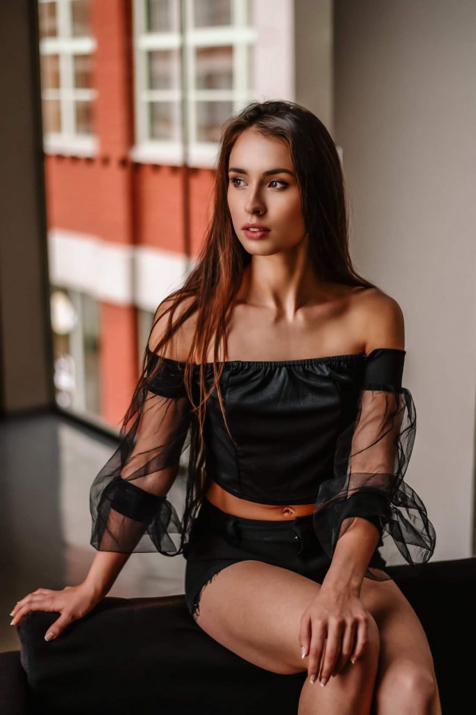 Fotografie po úpravě