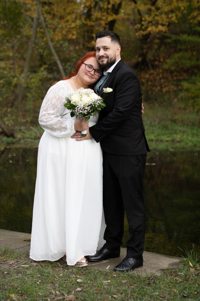 Fotografie před úpravou