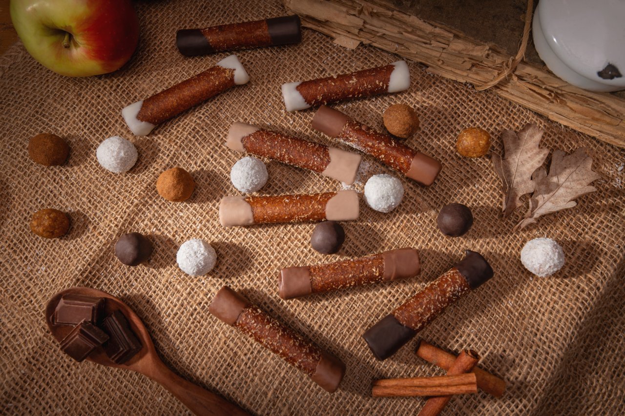 Fotografie po úpravě