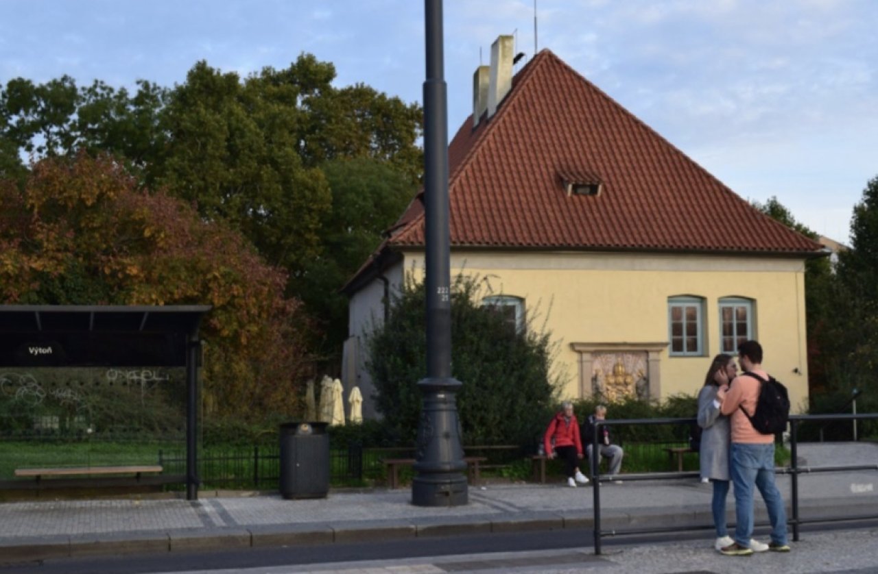 Fotografie po úpravě