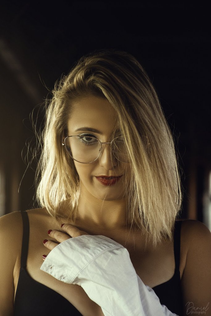 Fotografie po úpravě