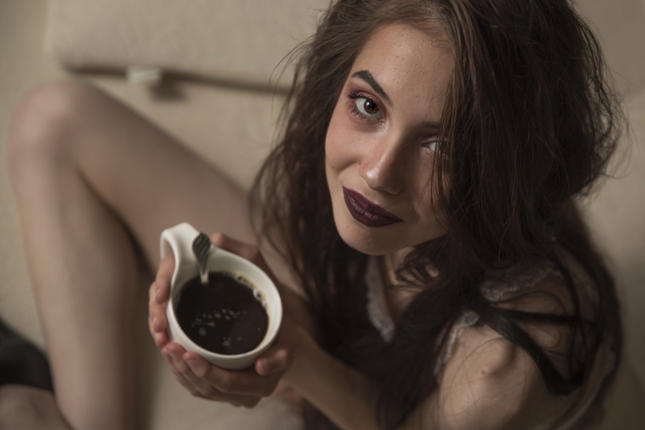 Fotografie po úpravě