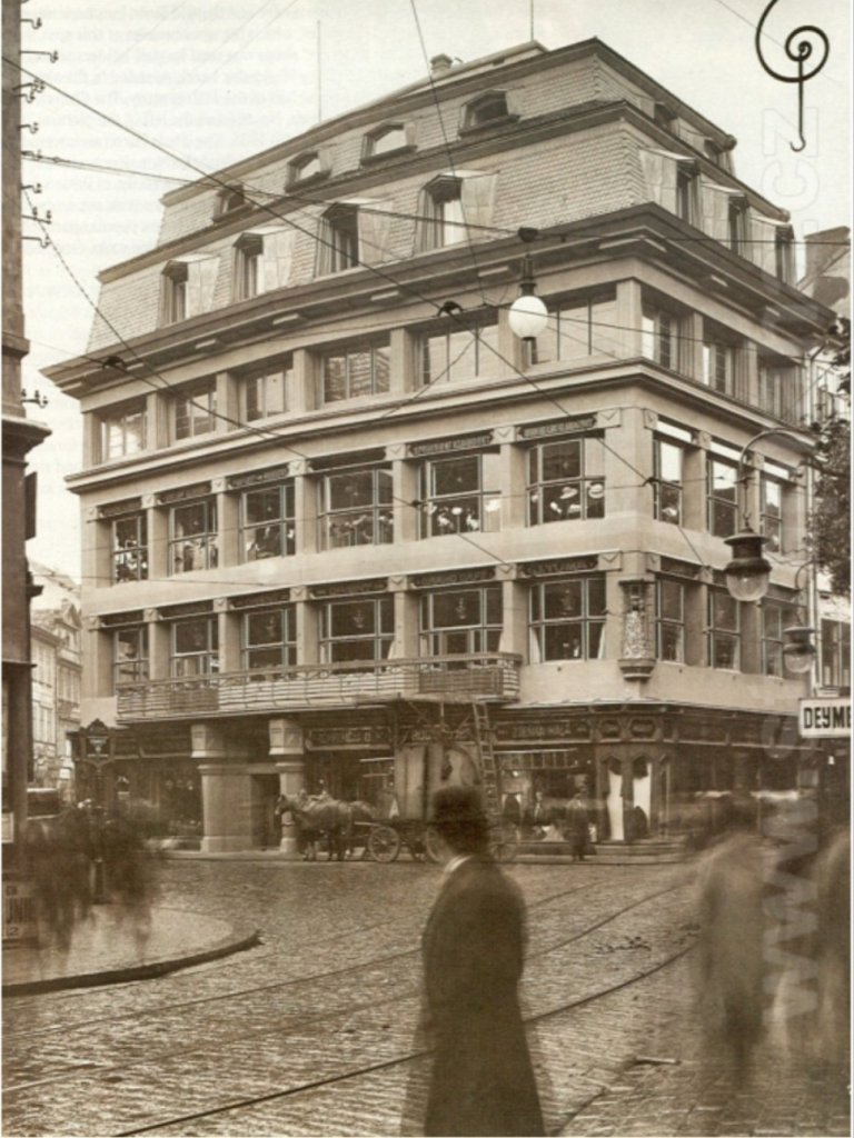 Fotografie po úpravě